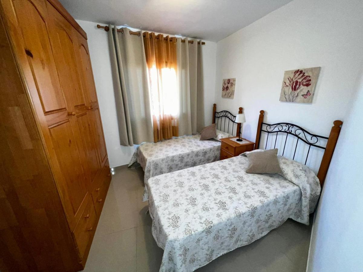 Casa Lucy Apartment *