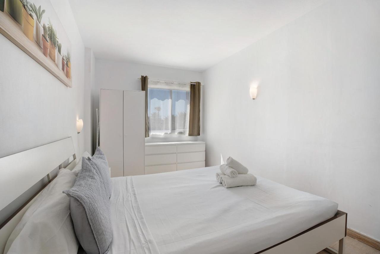 Appartement El Dorado 110 - Playa De Americas *