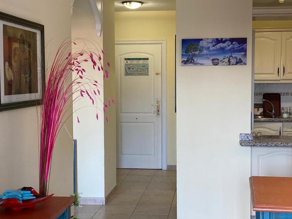 Sunny Appartement Guincho (Tenerife)