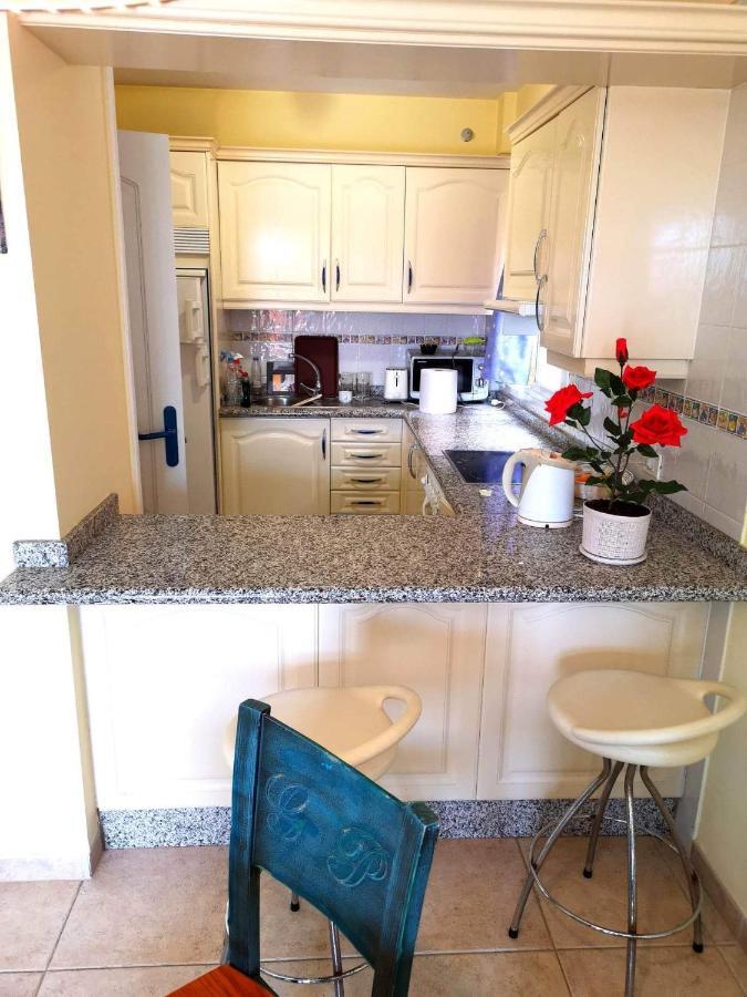 Sunny Appartement *