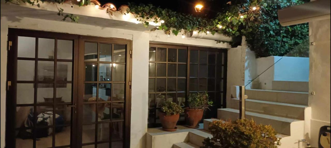 The Cliff Casa Marag Villa *