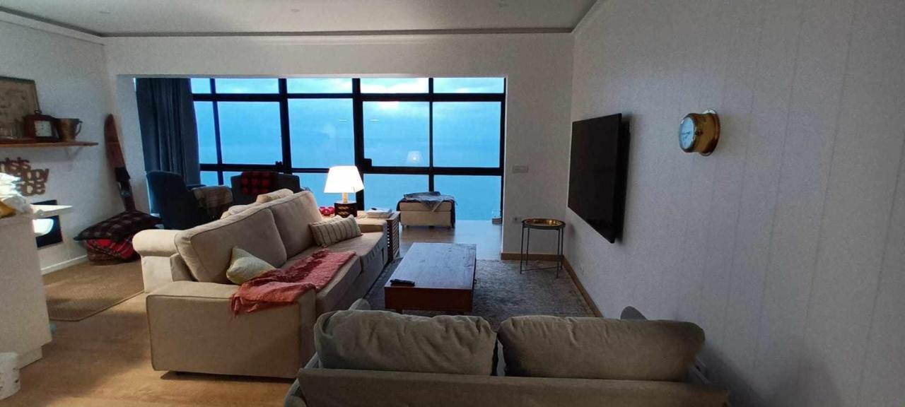 The Cliff Casa Marag
