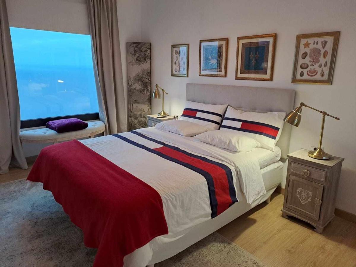 The Cliff Casa Marag Villa Santa Cruz de Tenerife