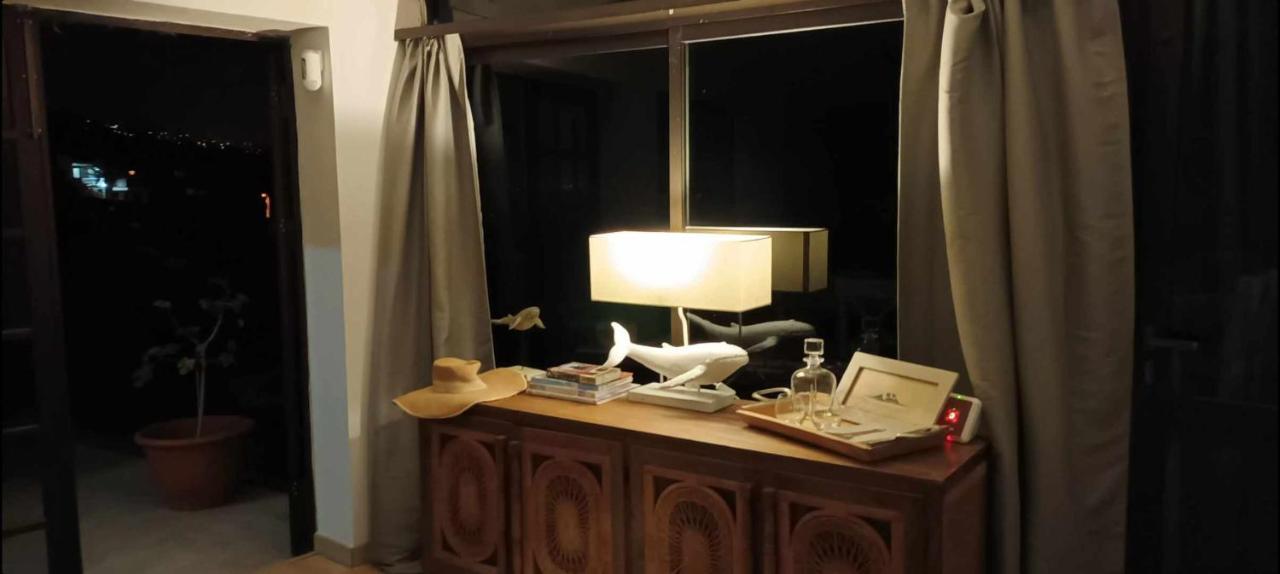 The Cliff Casa Marag Villa *