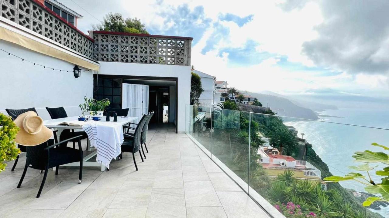 Villa The Cliff Casa Marag *
