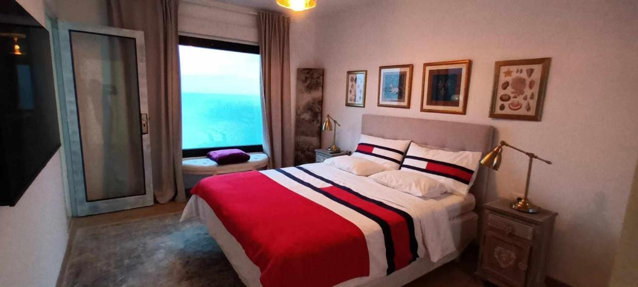 The Cliff Casa Marag Santa Cruz de Tenerife