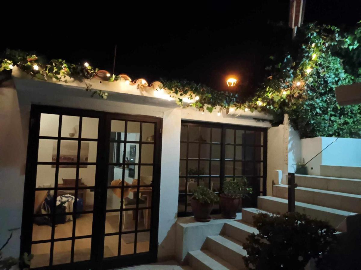 The Cliff Casa Marag *