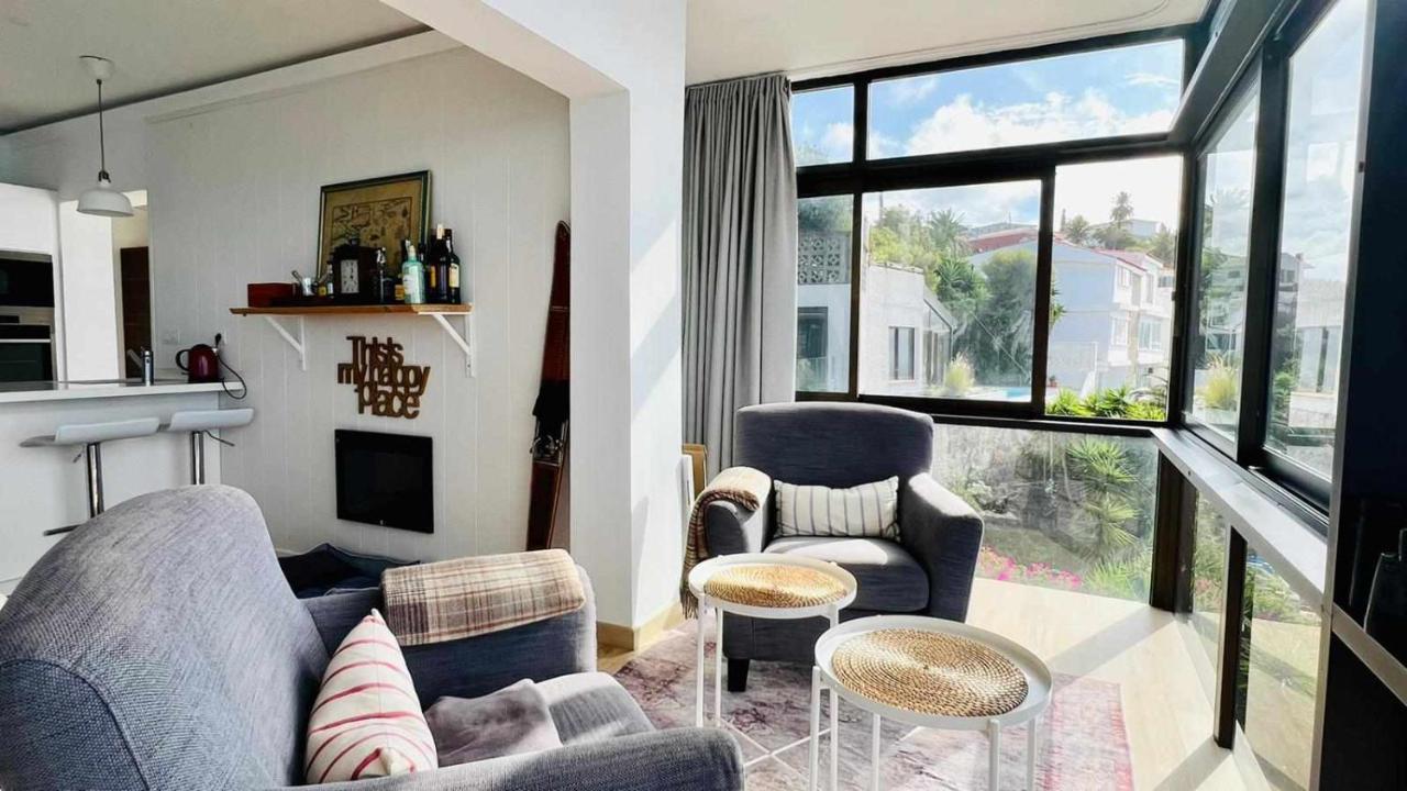 The Cliff Casa Marag *