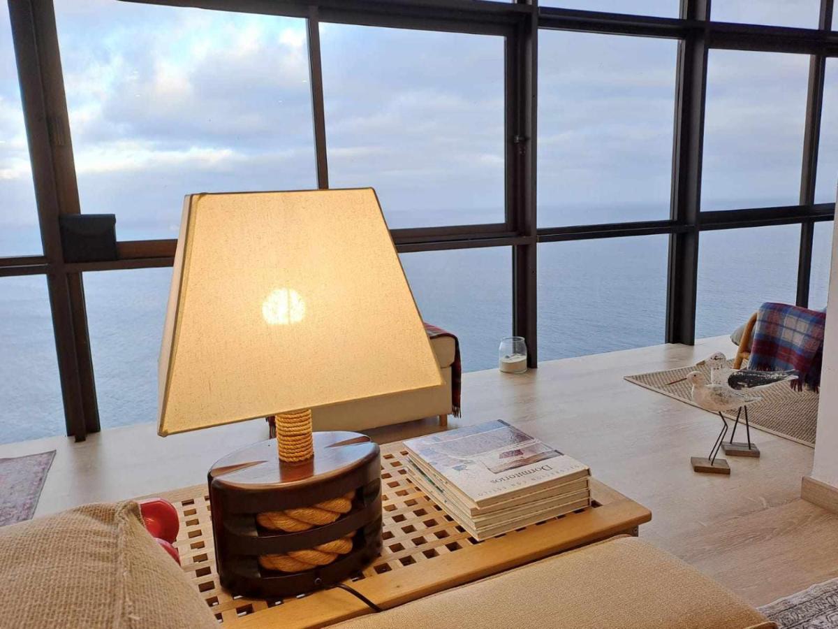 The Cliff Casa Marag *