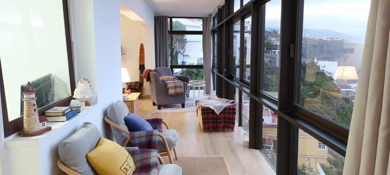 Villa The Cliff Casa Marag *