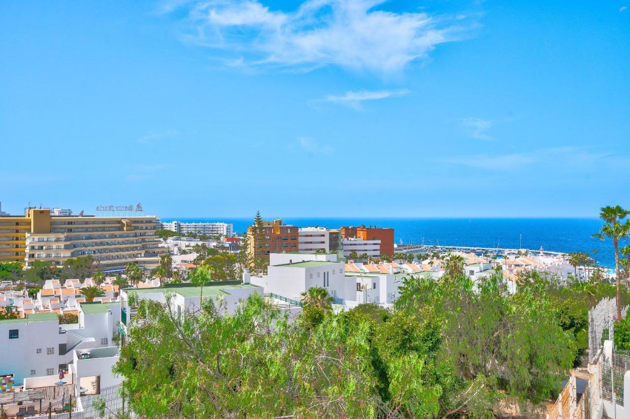 Appartement Parque Royal 1a005