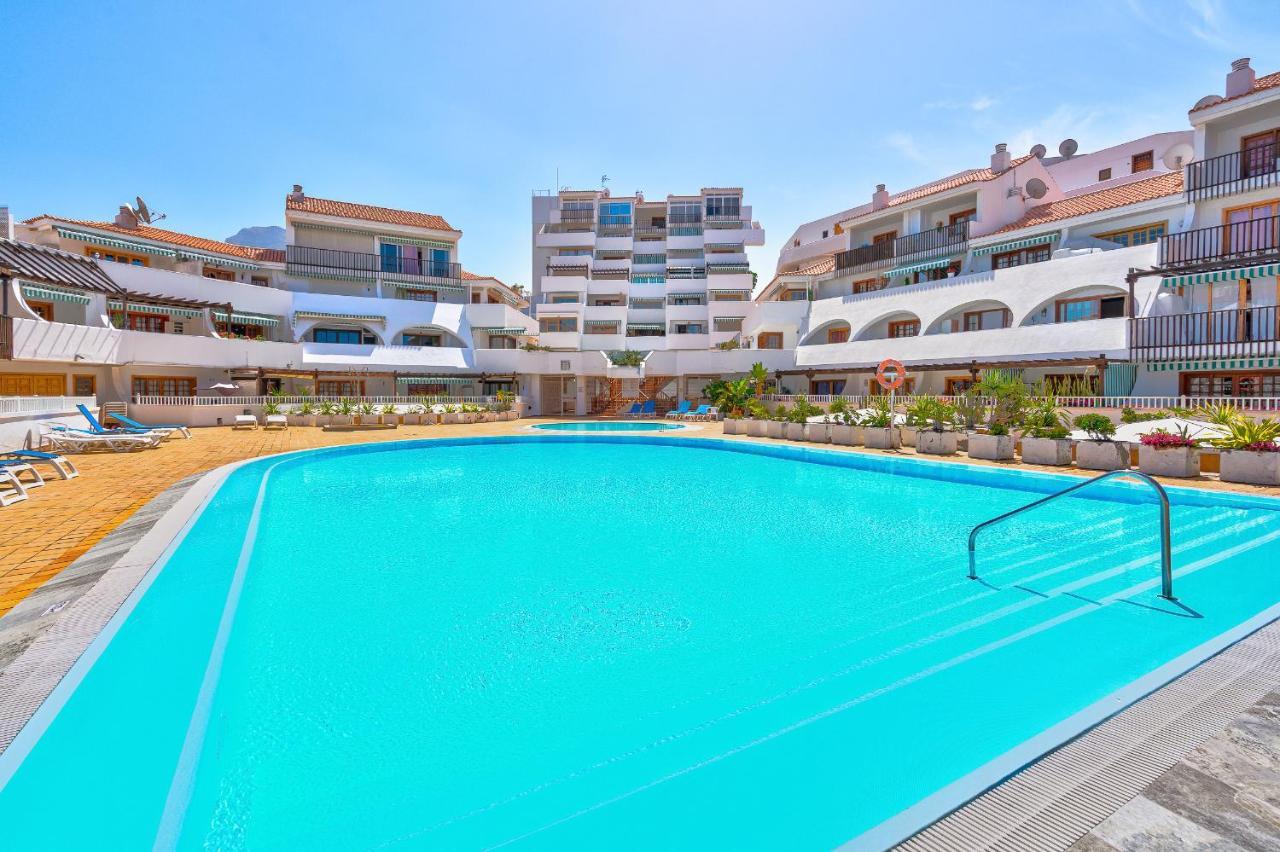 Appartement Parque Royal 1a005