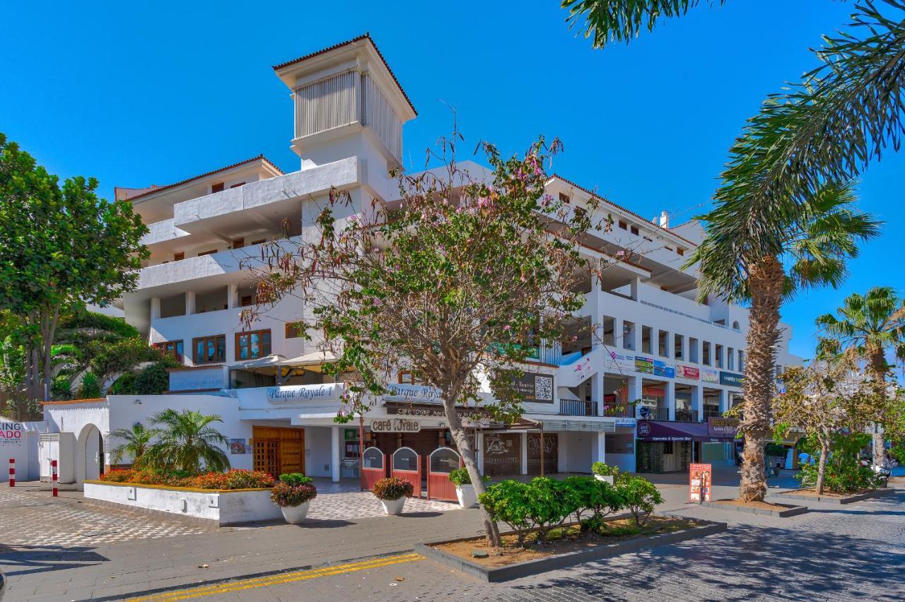 Appartement Parque Royal 1a005 Costa Adeje (Tenerife)