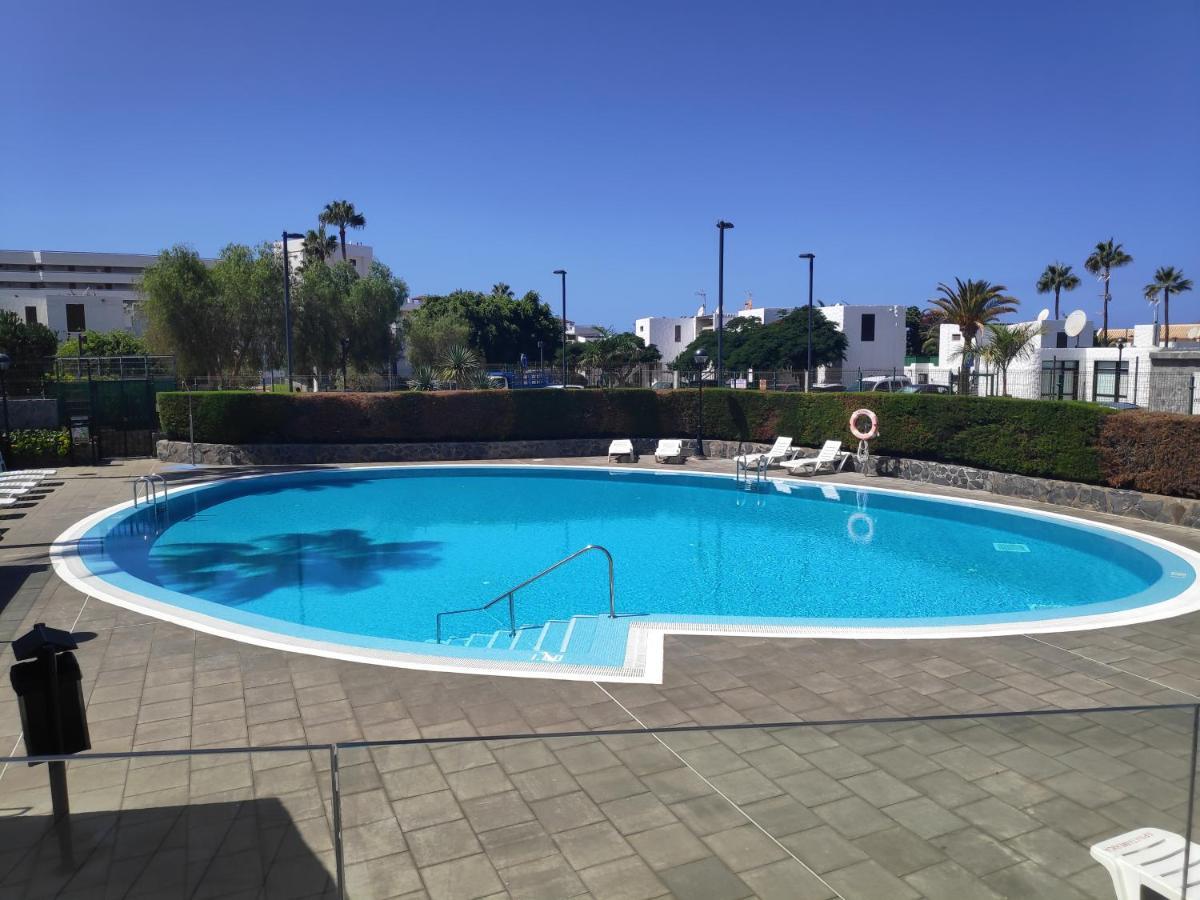 Appartement Fwt Relax Playa de las Américas