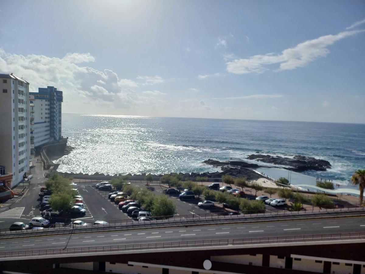 Mesas Del Mar. Suenos Appartement