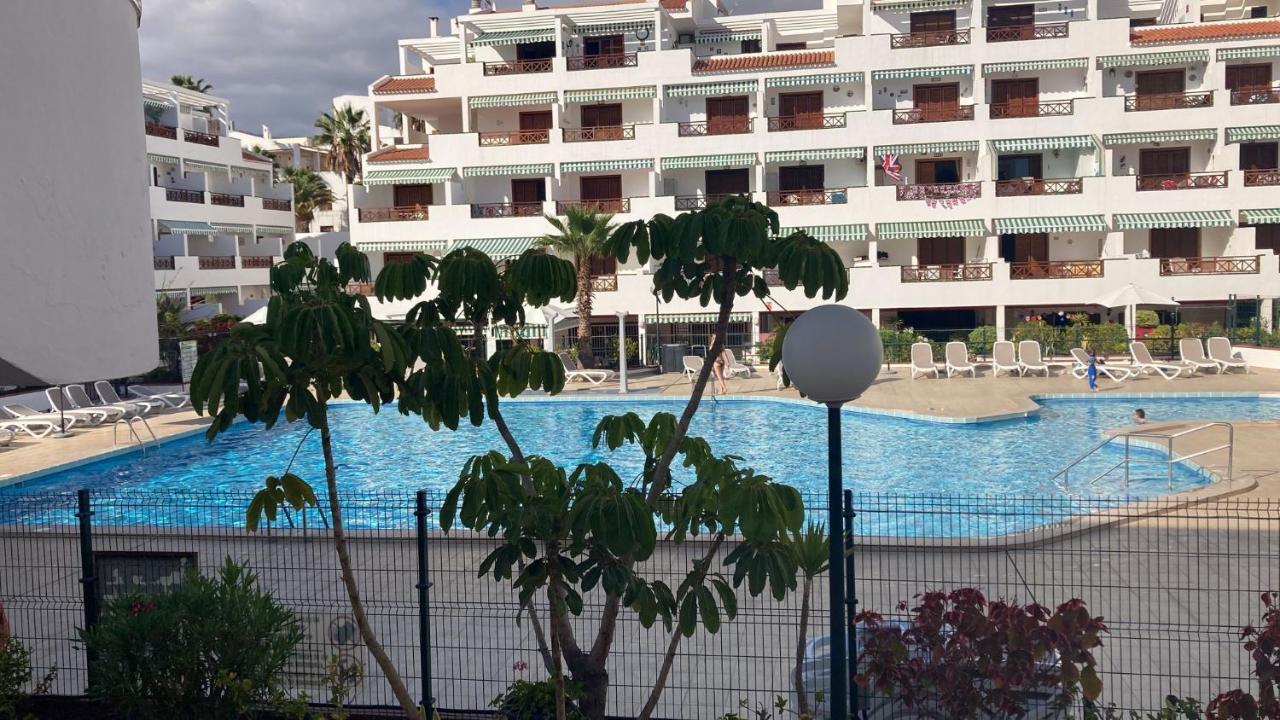 Victoria Court 2, Cristianos Appartement *
