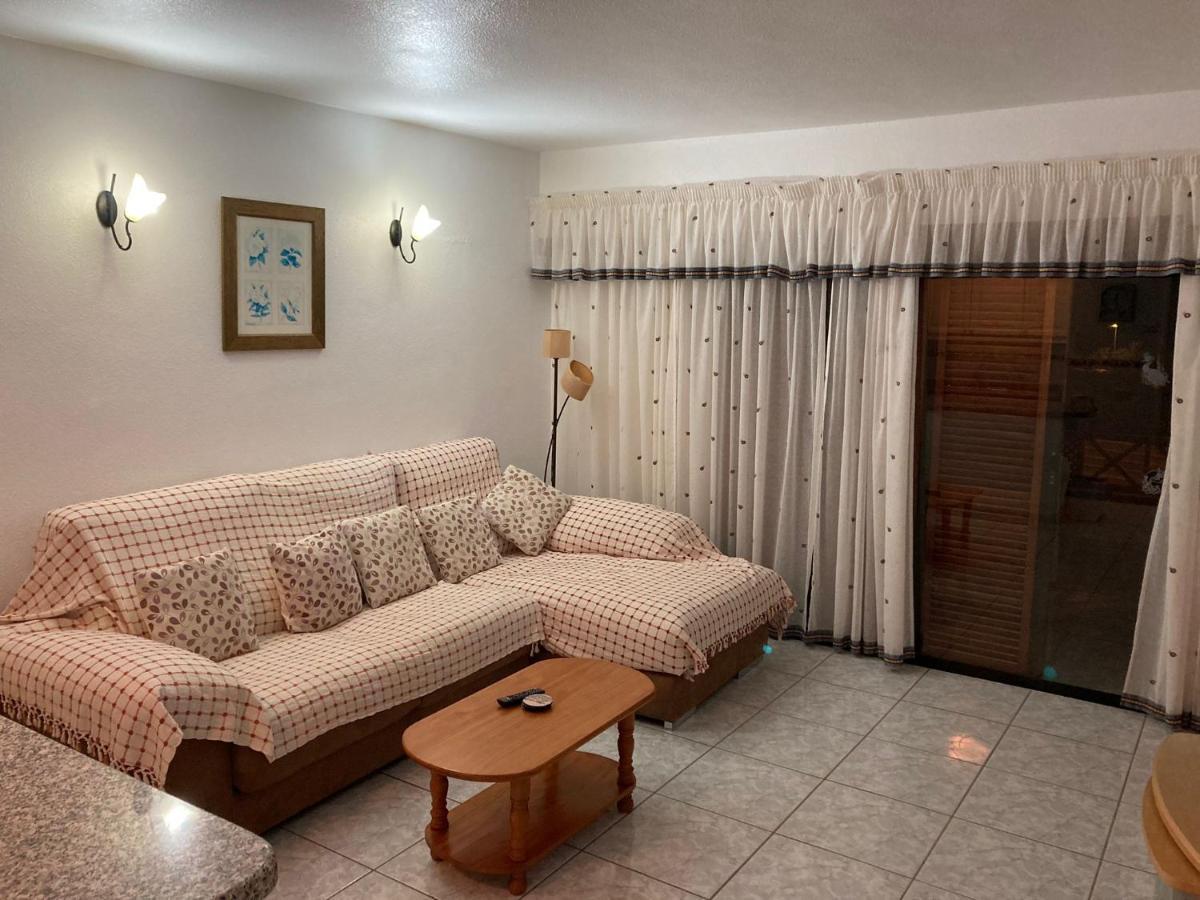 Victoria Court 2, Cristianos Guincho (Tenerife)