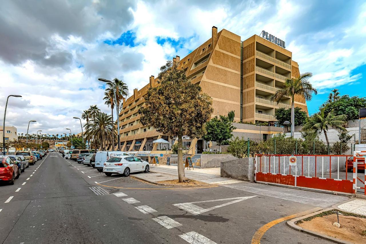 Newly Reformed With Sea View And Pool, Near The Beach, In Playa De Americas Apartamento Playa de las Américas