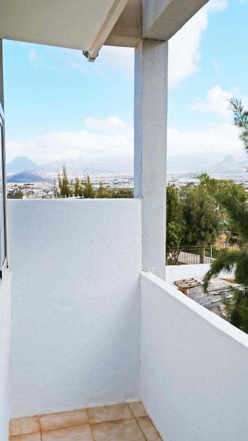 Aquamarine Marfil - Sun And Pool Apartamento
