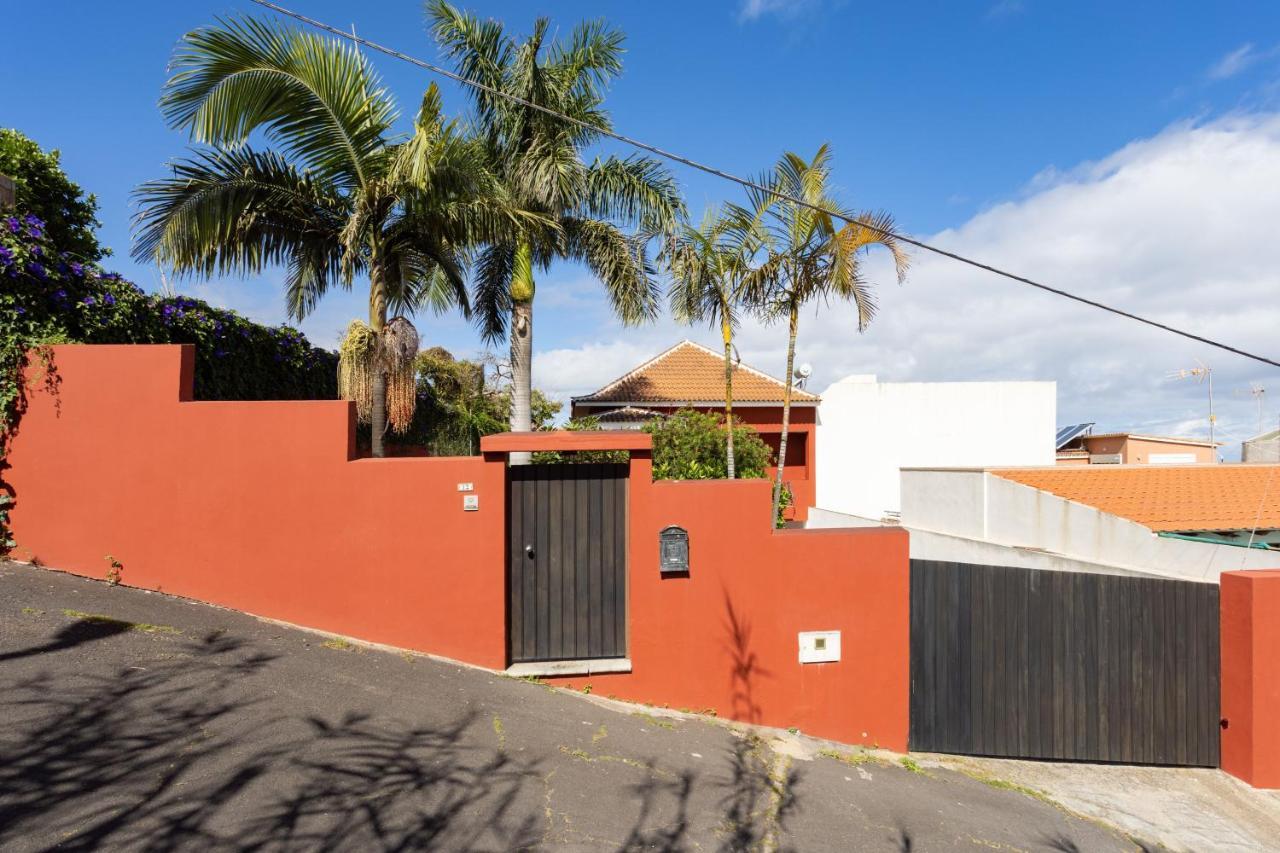 Holiday home Live Cala Santa Ursula (Tenerife)