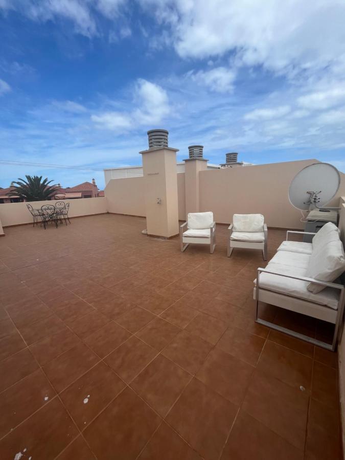 Casa Geranios 3 Apartamento *