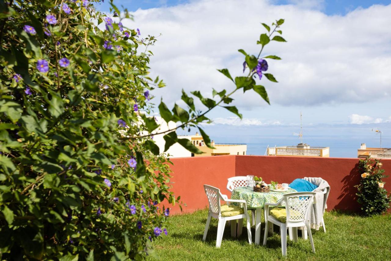 Live Cala Santa Ursula (Tenerife)