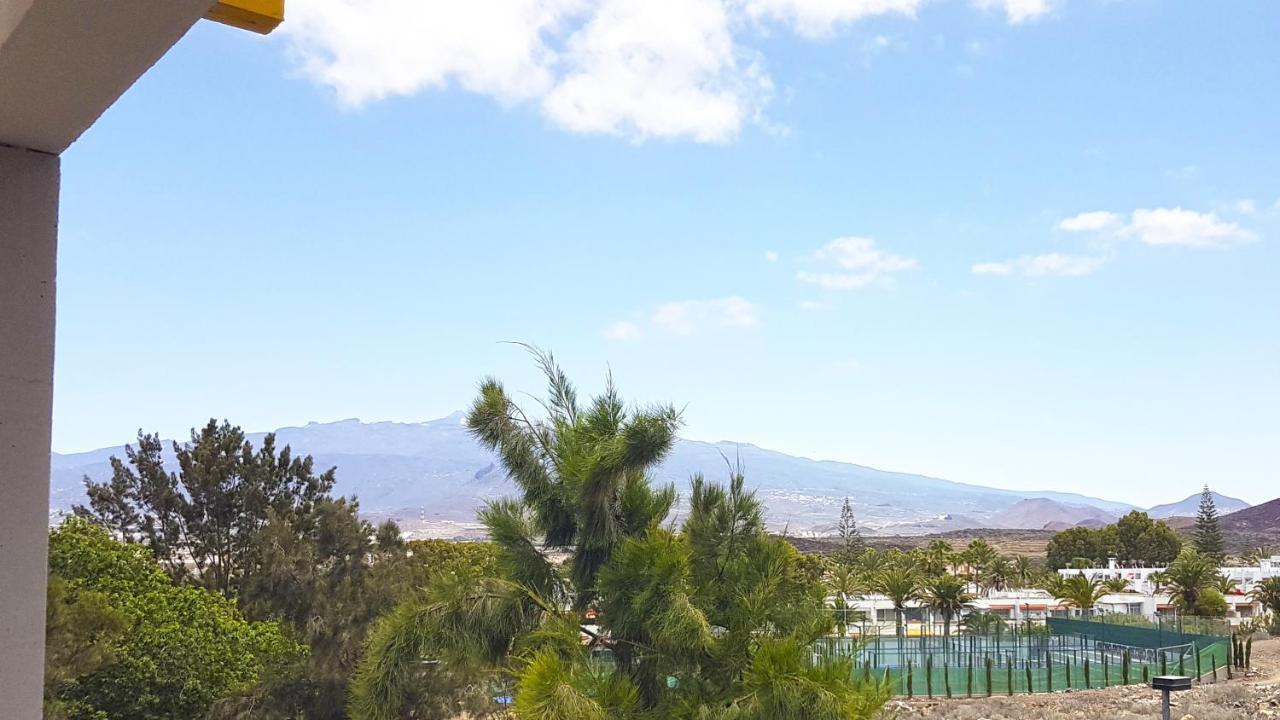 Apartamento Aquamarine Marfil - Sun And Pool