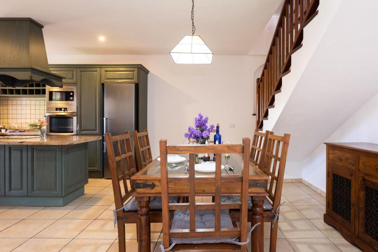 Live Cala Holiday home Santa Ursula (Tenerife)