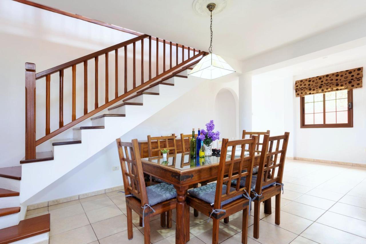 Holiday home Live Cala *