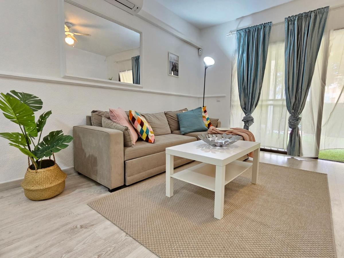 Apartamento Holidays Tenerife , Playa De Fañabe Costa Adeje (Tenerife)