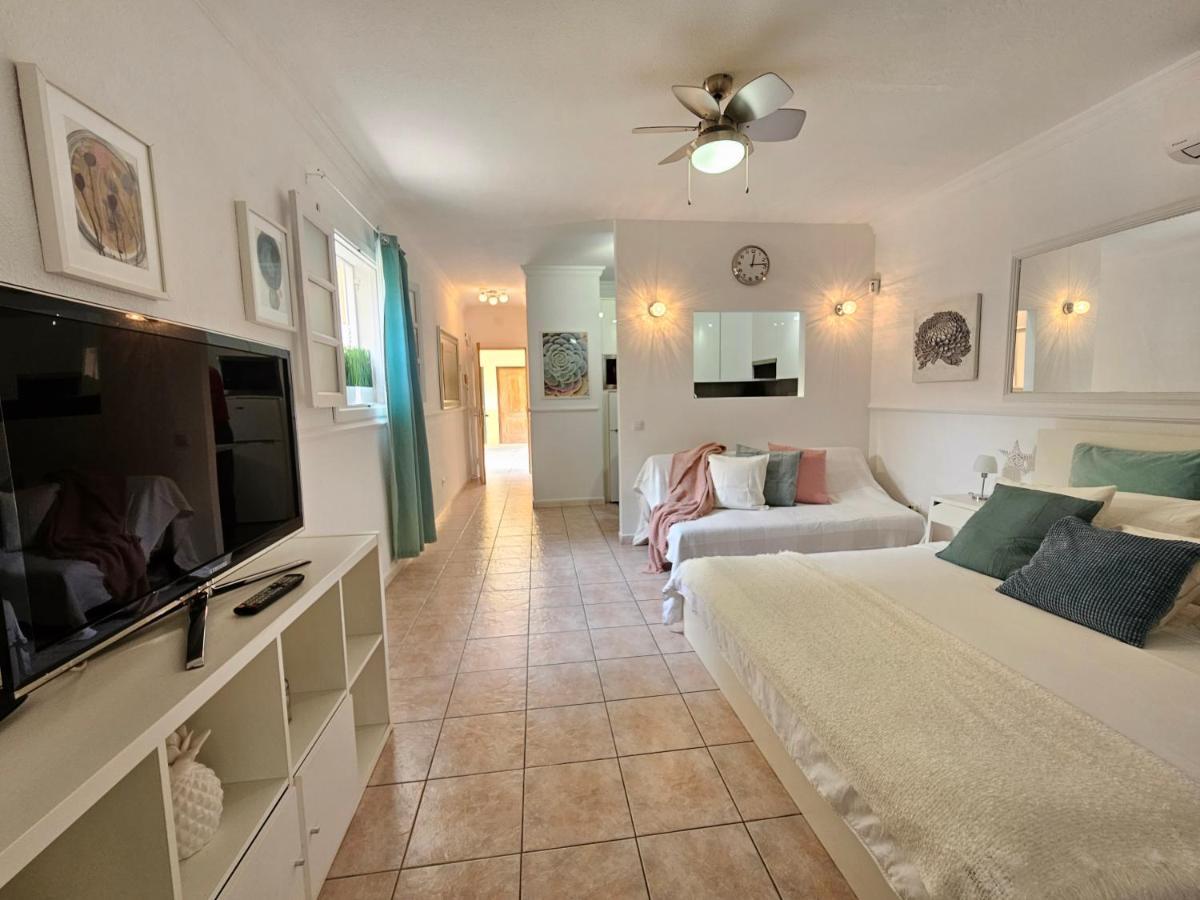 Apartamento Holidays Tenerife , Playa De Fañabe *