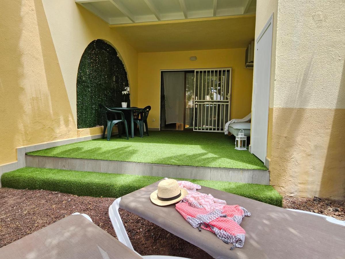Apartamento Holidays Tenerife , Playa De Fañabe *