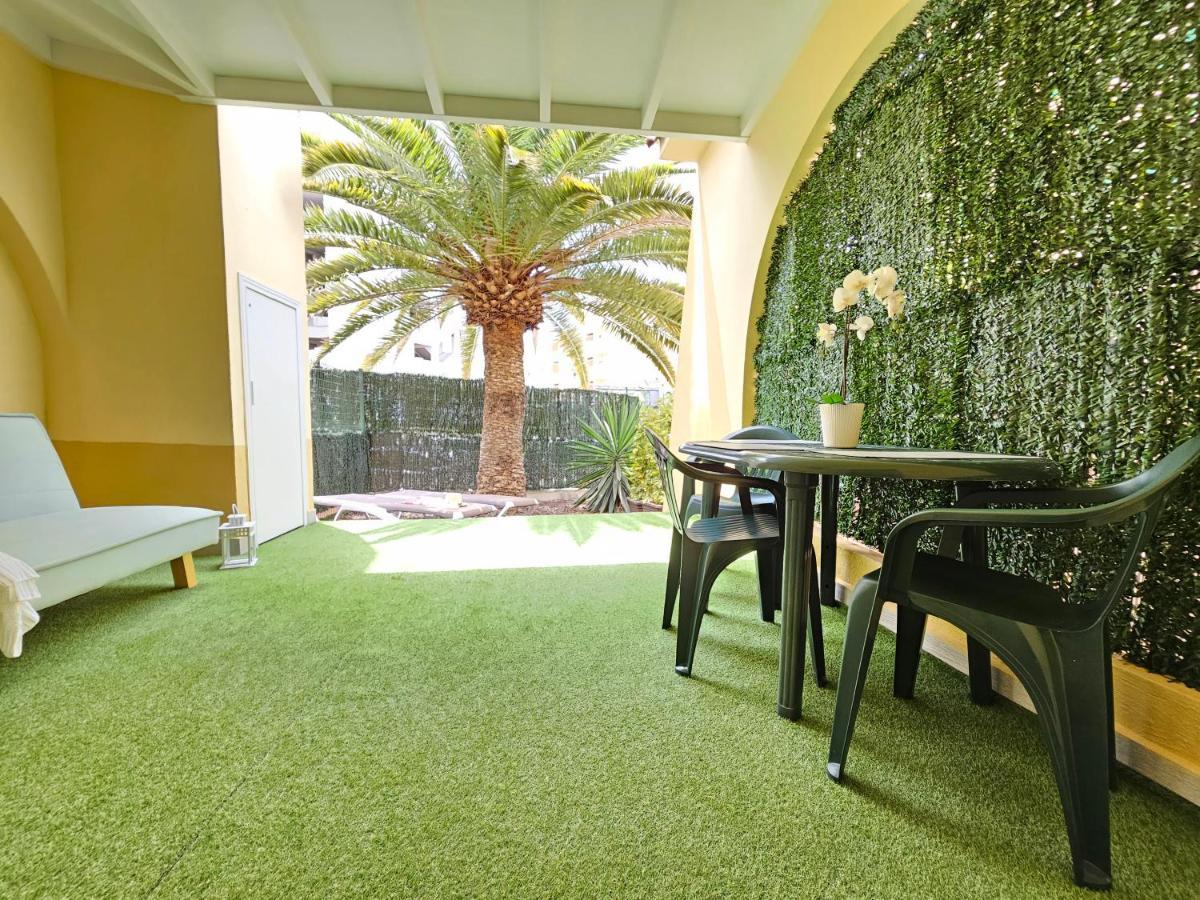 Holidays Tenerife , Playa De Fañabe Apartamento