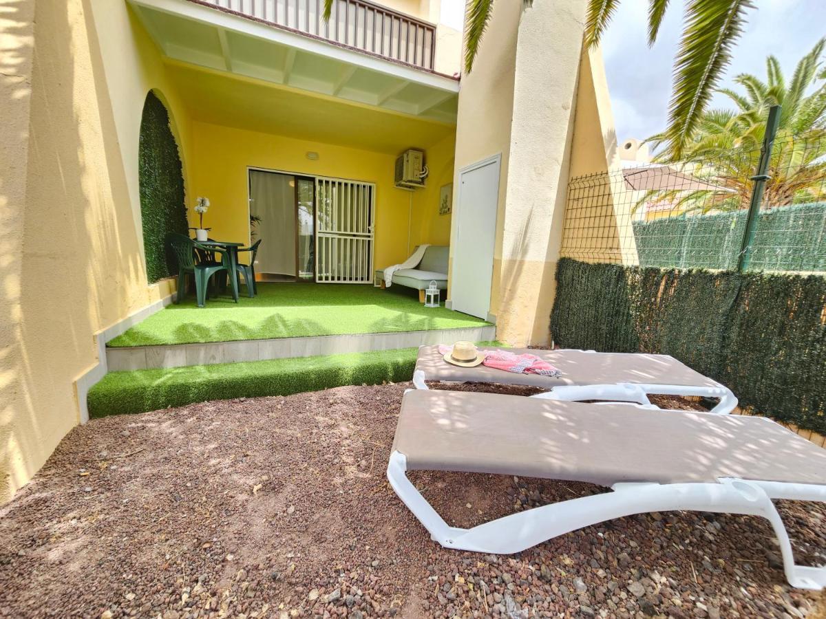Holidays Tenerife , Playa De Fañabe Apartamento