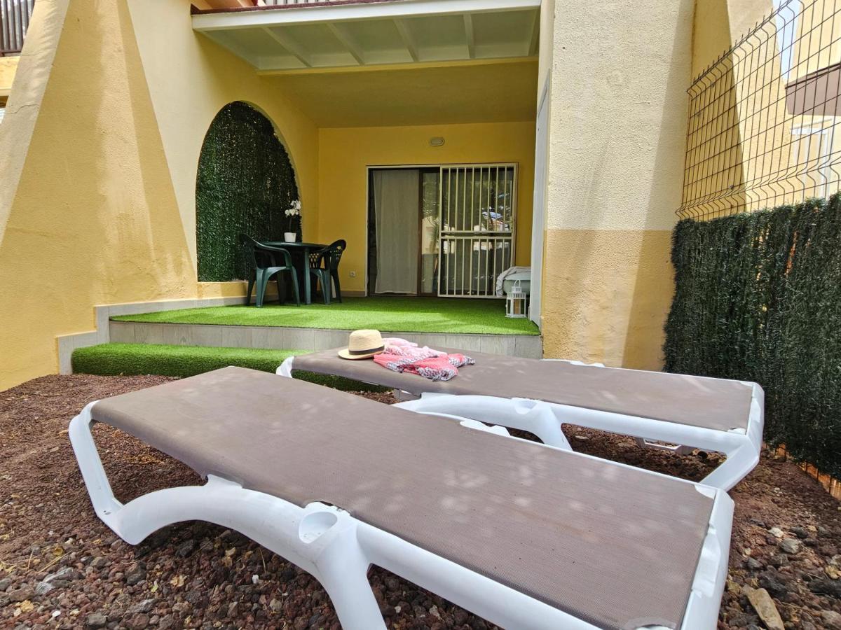 Holidays Tenerife , Playa De Fañabe Apartamento