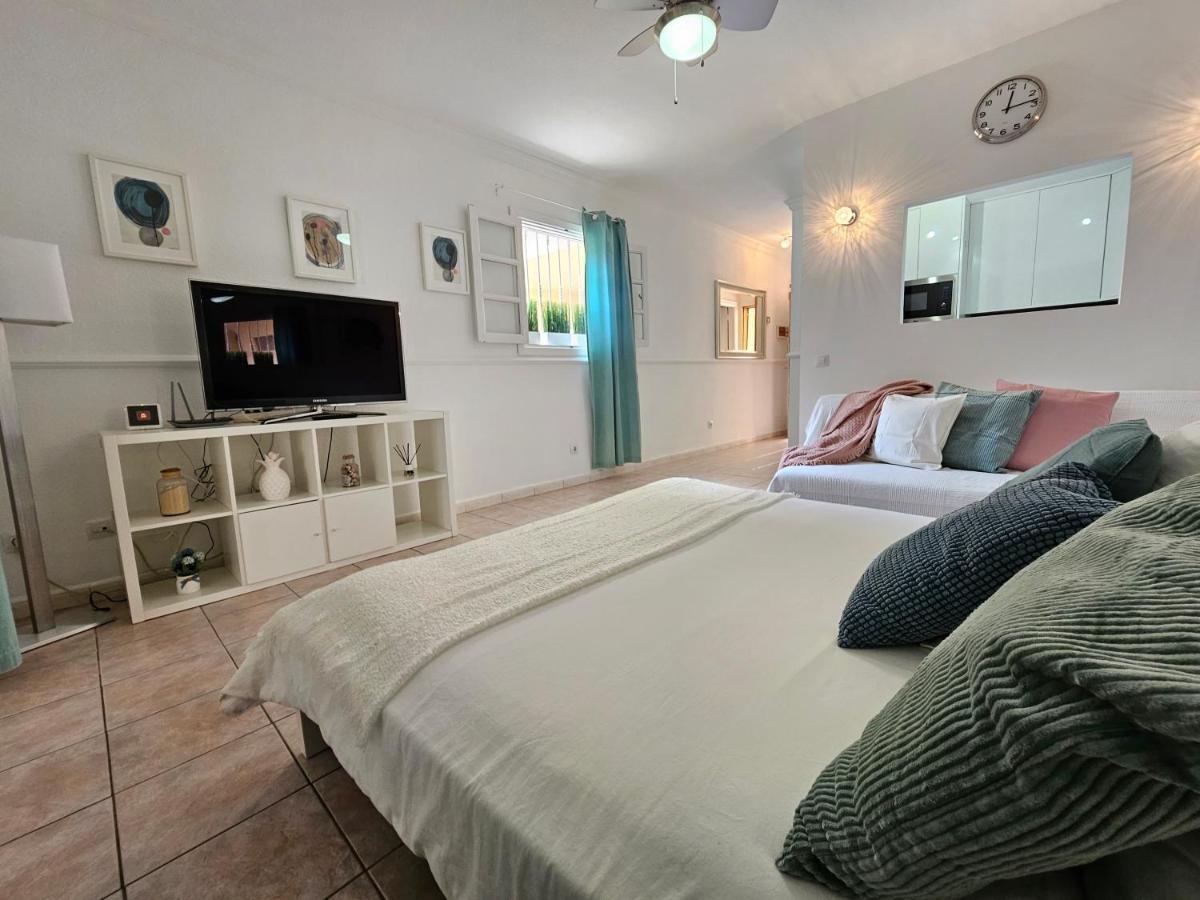 Holidays Tenerife , Playa De Fañabe Apartamento *