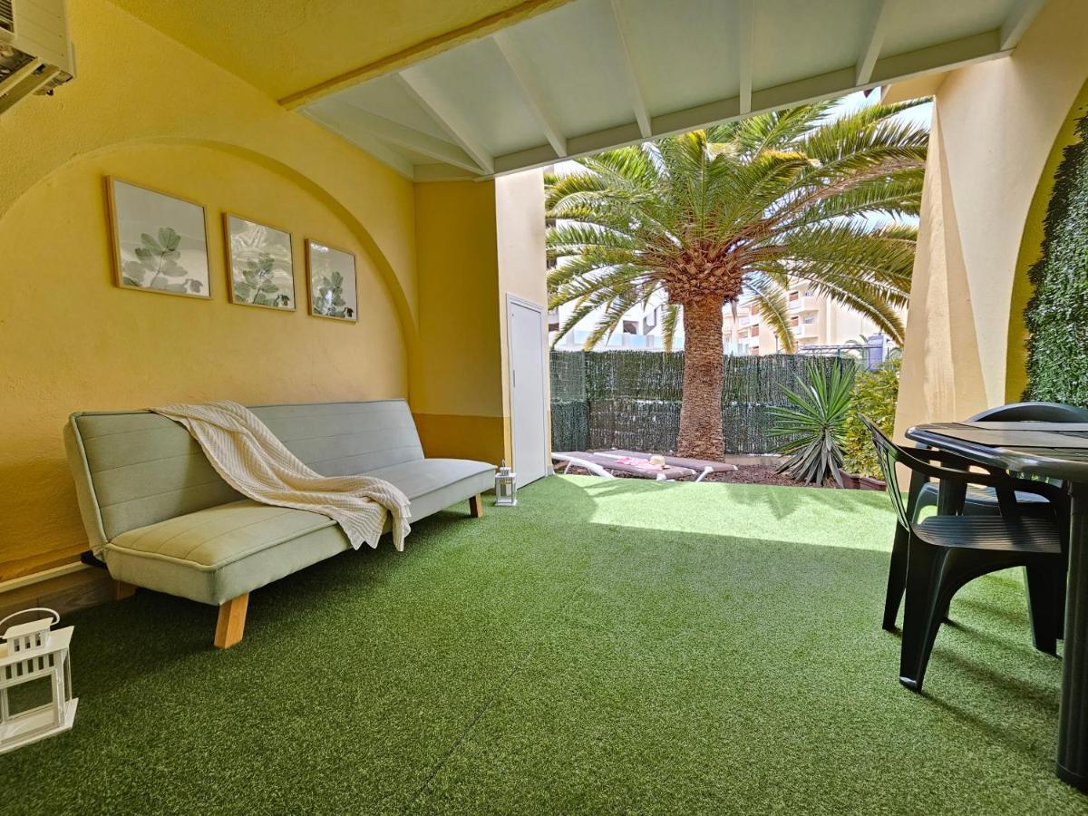 Holidays Tenerife , Playa De Fañabe Apartamento *