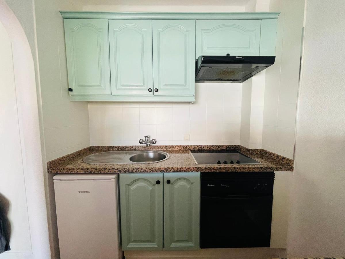 Tu Hogar En Tenerife ,parque Albatros Apartamento