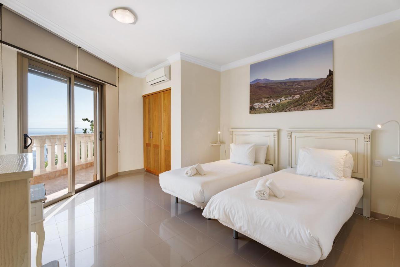 Magnifica Happy Holidays Con Piscina En Gigantes