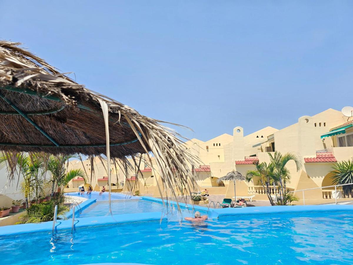 Holidays Tenerife , Playa De Fañabe Apartamento