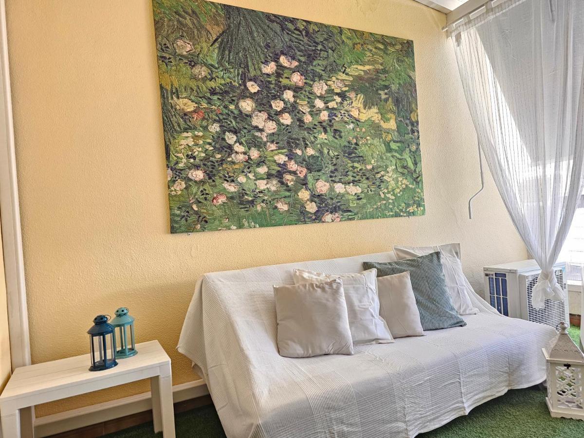 Apartamento Holidays Tenerife , Playa De Fañabe