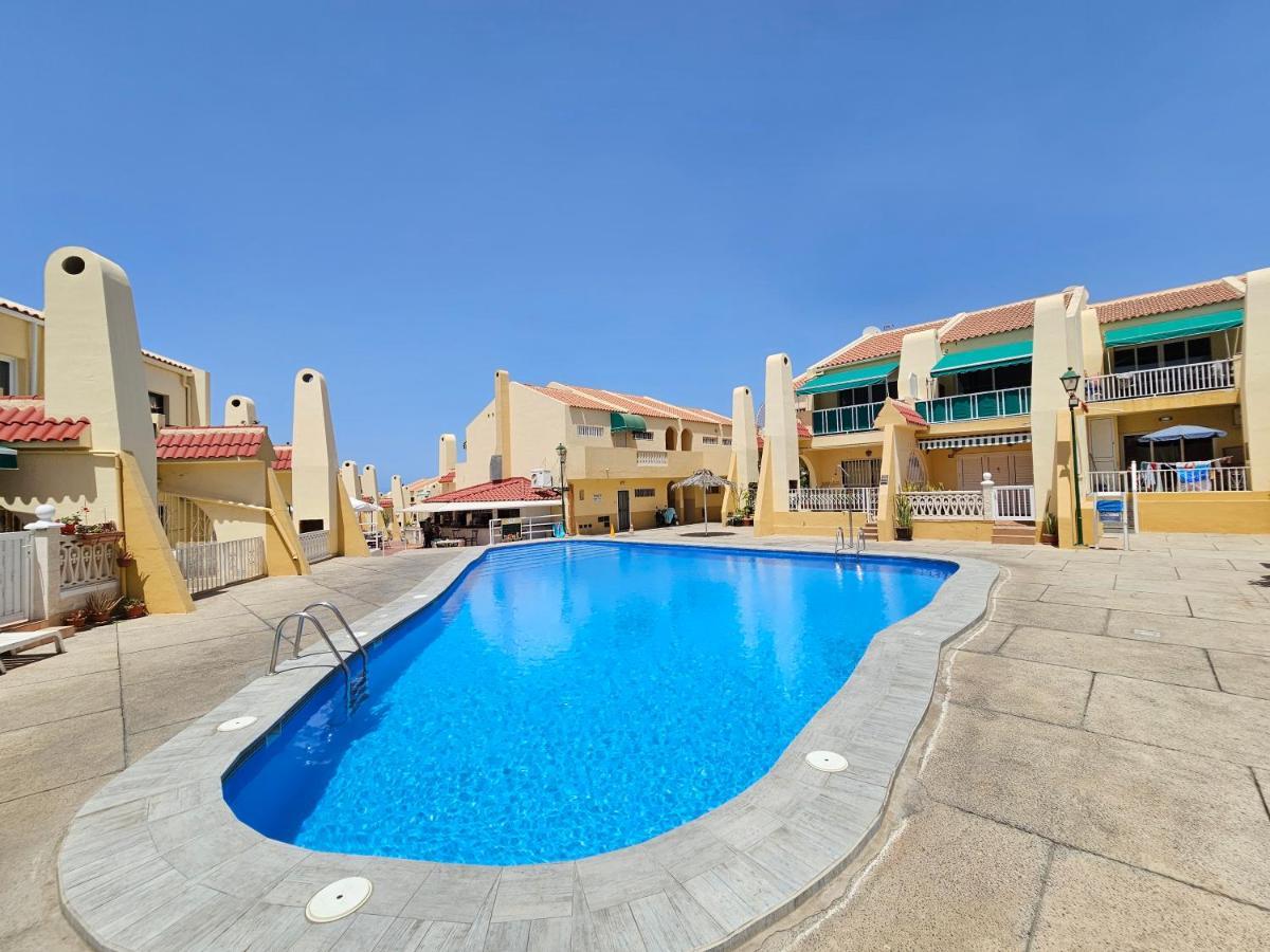 Holidays Tenerife , Playa De Fañabe Apartamento Costa Adeje (Tenerife)
