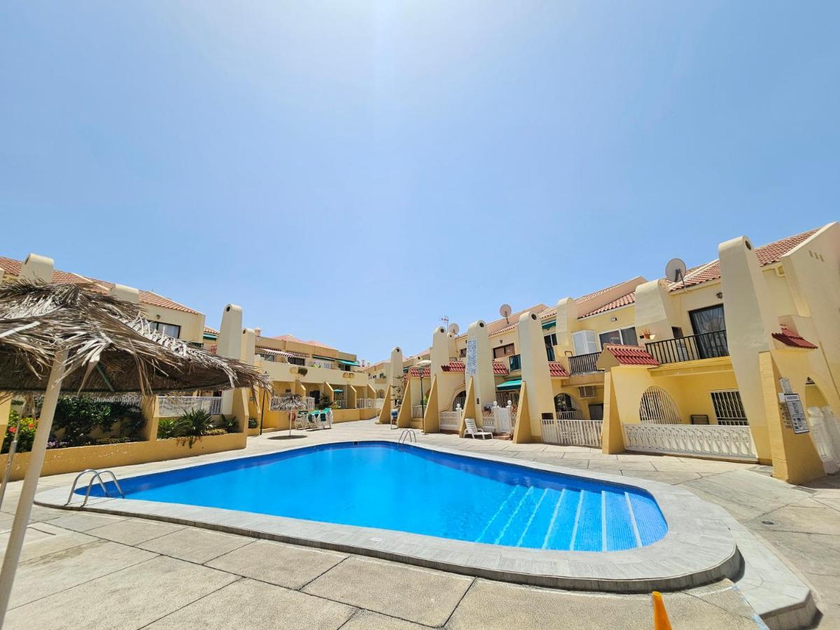 Apartamento Holidays Tenerife , Playa De Fañabe