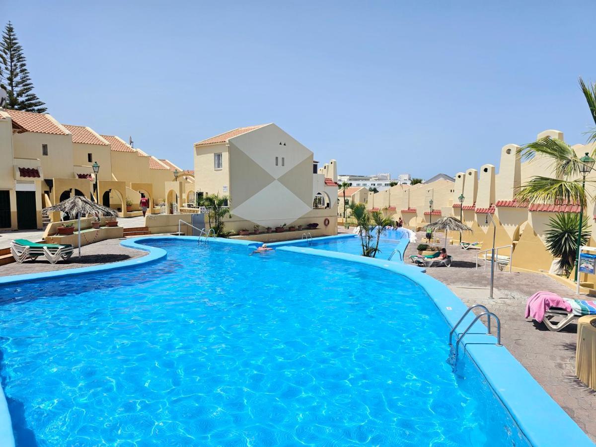 Holidays Tenerife , Playa De Fañabe Apartamento