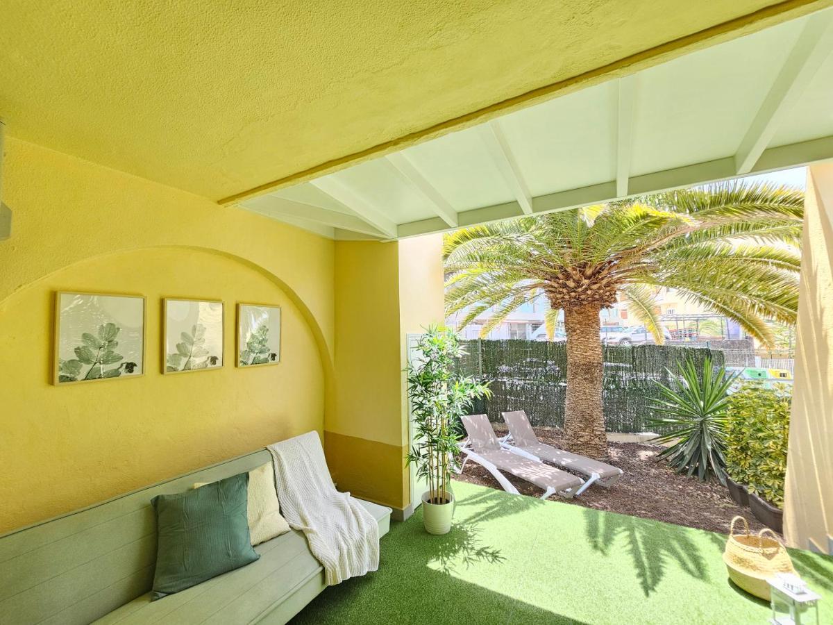 Apartamento Holidays Tenerife , Playa De Fañabe
