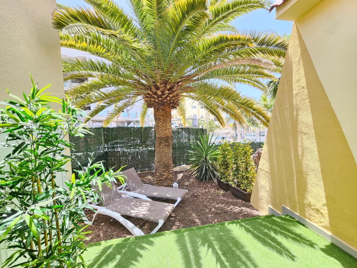 Apartamento Holidays Tenerife , Playa De Fañabe Costa Adeje (Tenerife)