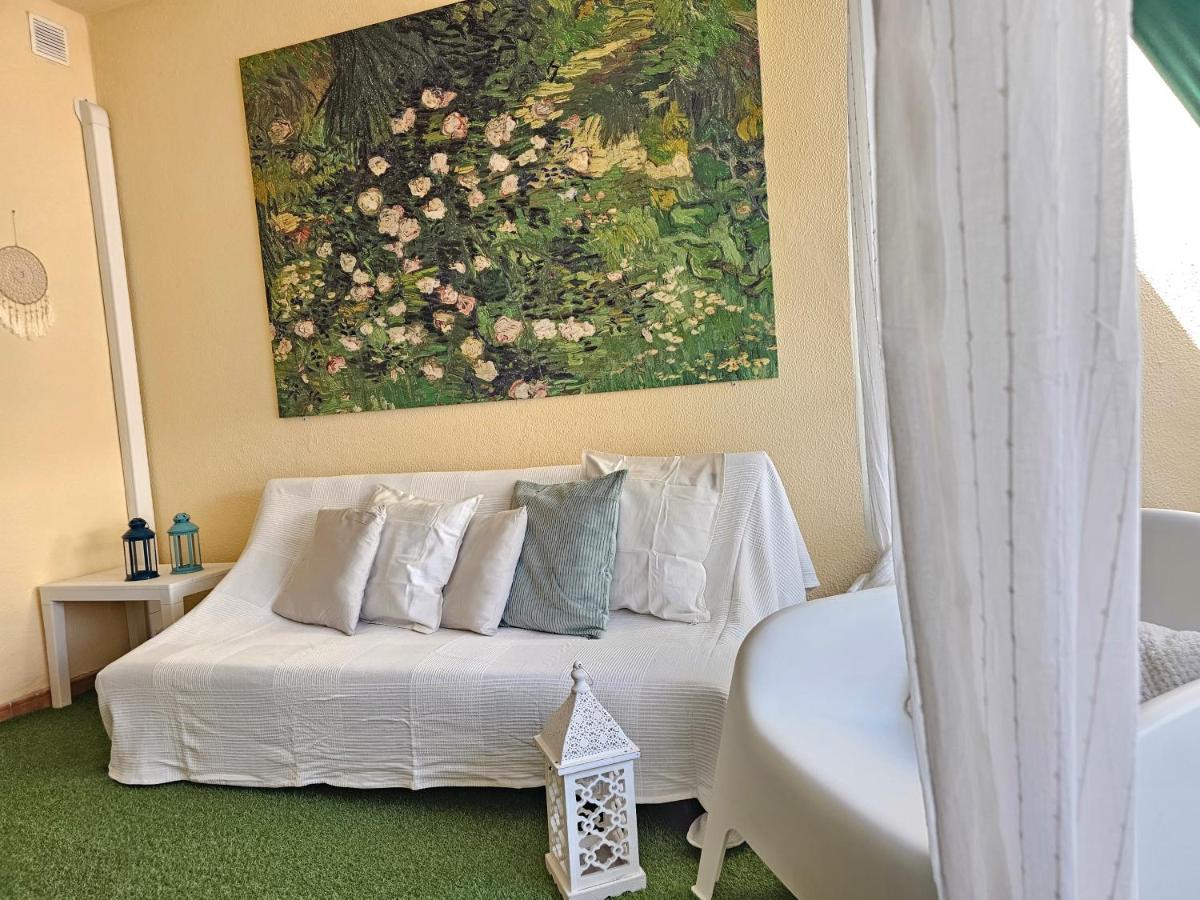 Holidays Tenerife , Playa De Fañabe Apartamento *