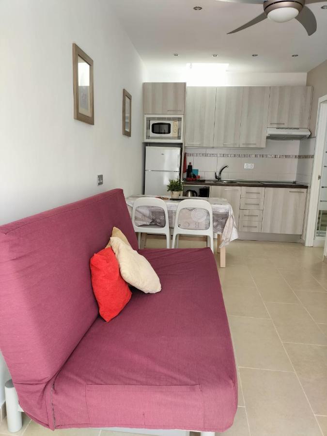 Appartement Casa Sandra Costa Del Silencio