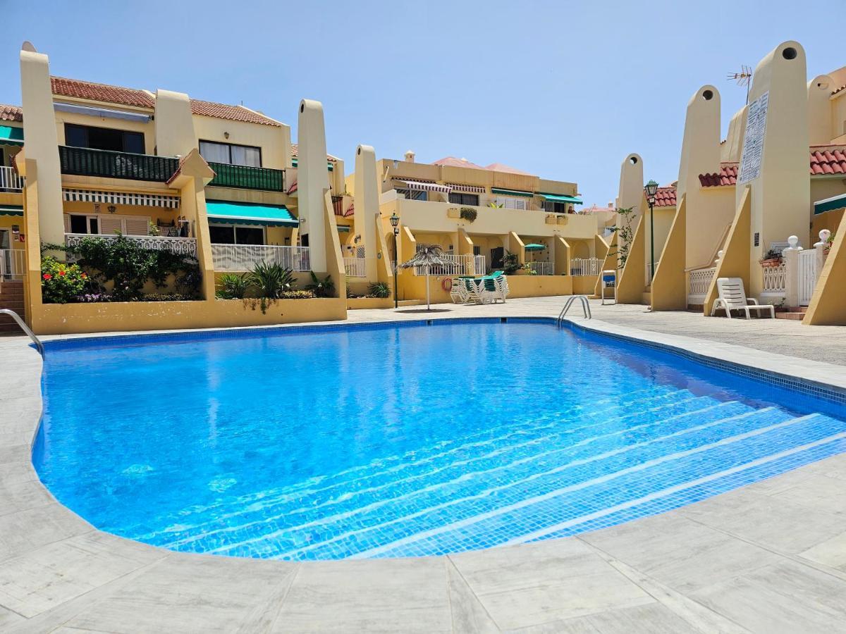 Apartamento Holidays Tenerife , Playa De Fañabe Costa Adeje (Tenerife)