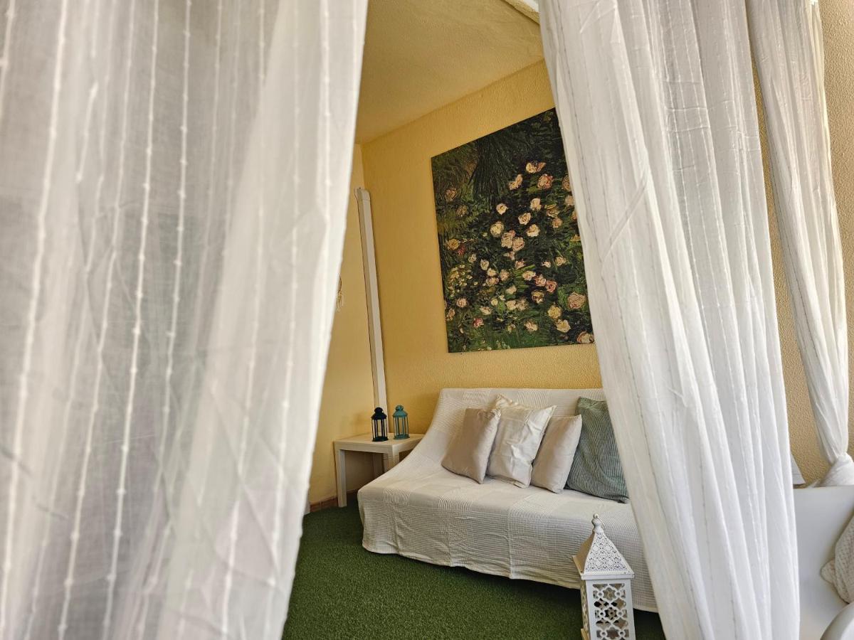 Holidays Tenerife , Playa De Fañabe Apartamento